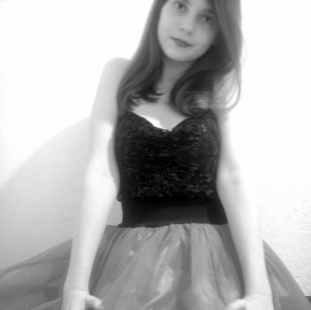 Like a Princess